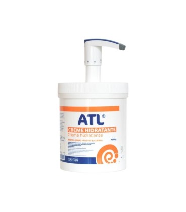 ATL Creme Corporal Hidratante 1Kg
