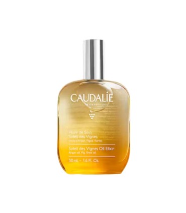 Caudalie Soleil des Vignes Óleo de Cuidado 50ml
