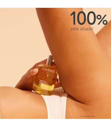Caudalie Soleil des Vignes Óleo de Cuidado 50ml