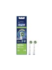 Oral B Crossaction Recarga 2 unidades