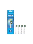 Oral-B Precision Clean Recarga 4 unidades