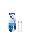 Oral-B iO Ultimate Clean Recarga 2 unidades