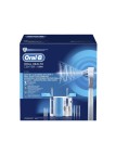 Oral-B Centro Dentário Oxyjet & Escova Pro 2000