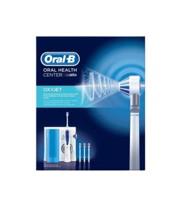 Oral-B Professional Care OxyJet Irrigador