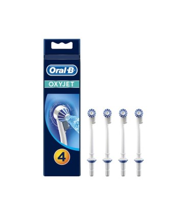 Oral-B Professional Care Oxy Recarga 4 unidades