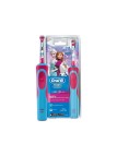 Oral-B Stage Power Kids Escova de Dentes Elétrica Frozen