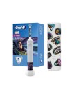 Oral B Kids Escova de Dentes Elétrica Lightyear