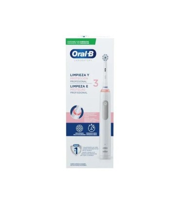 Oral B Pro 3 Limpeza e Proteção