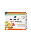 Absorvit Super Alimento 20 ampolas