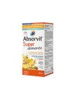 Absorvit Super Alimento Xarope 200ml