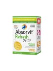 Absorvit Refresh Detox 12 comprimidos