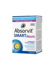 Absorvit Smart Neuro 30 cápsulas