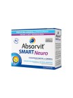 Absorvit Smart Neuro 30 ampolas