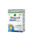 Absorvit Smart50+ 30 cápsulas