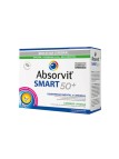 Absorvit Smart50+ 30 ampolas