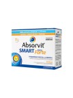 Absorvit Smart Extra Forte 30 ampolas