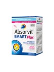 Absorvit Smart Plus 30 cápsulas