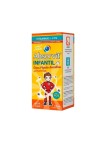 Absorvit Infantil Óleo de Fígado de Bacalhau + Vitaminas 150ml