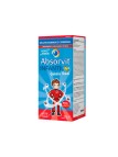 Absorvit Infantil Geleia Real 300ml