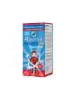 Absorvit Infantil Geleia Real 150ml