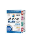 Absorvit Silver 30 comprimidos + 30 cápsulas