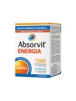 Absorvit Energia 30 comprimidos