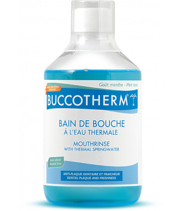 Buccotherm Colutório - 300 mL