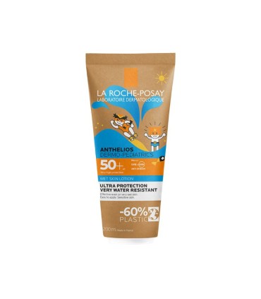 La Roche Posay Anthelios Wet Skin Dermo-pediatrics SPF50+ 200ml
