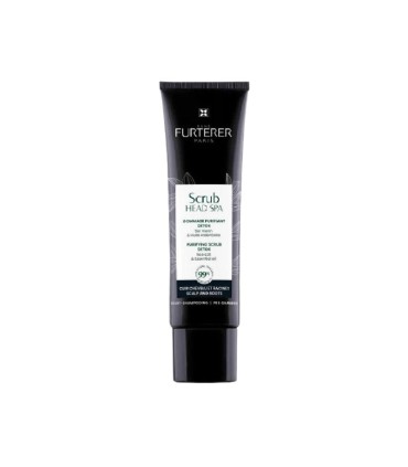 René Furterer Head SPA Esfoliante Purificante Detox 150ml