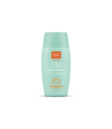 Martiderm Sun Care Active D Fluid SPF30 50ml