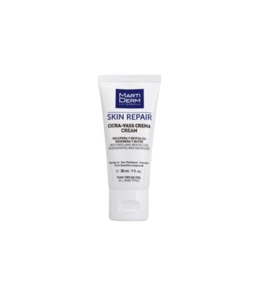 Martiderm Cicra-Vass Creme 30ml