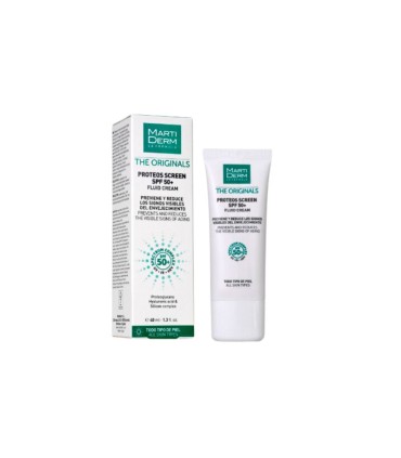 Martiderm The Originals Proteos Screen SPF50+ 40ml