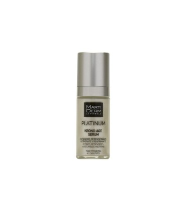 Martiderm Platinium Krono-Age Sérum 30ml