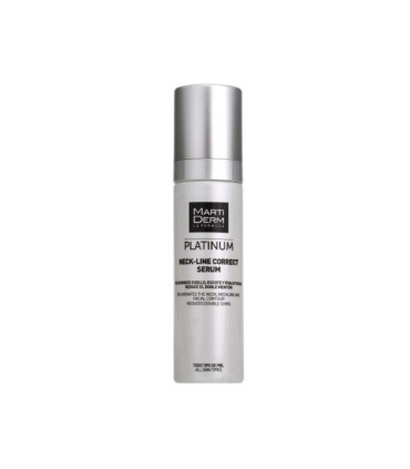 Martiderm Platinum Neck-Line Correct Sérum 50ml