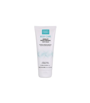 Martiderm Body Care Modelif Creme Corporal 200ml