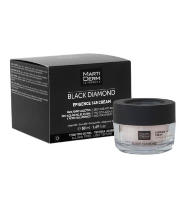 Martiderm Black Diamond Epigence 145 Creme de Dia 50ml