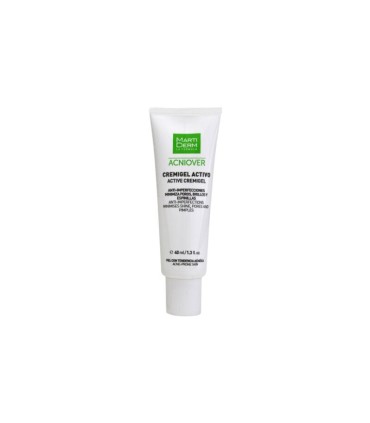 Martiderm Acniover Cremigel Activo 40 ml