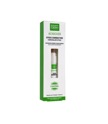 Martiderm Acniover Stick Corretor 15ml