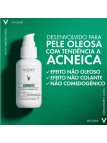 Vichy Capital Soleil UV-Clear Fluido Anti-Imperfeições SPF50+ 40ml