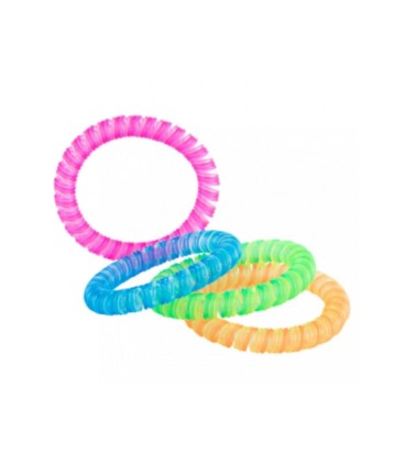 Chicco Natural Pulseira Perfumada com Citronela