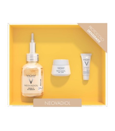 Vichy Neovadiol Coffret Protocolo Densidade