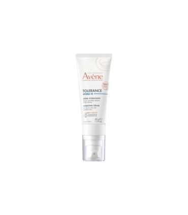 Avène Tolerance Hydra-10 Creme Hidratante 40ml