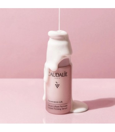 Caudalie Resveratrol Lift Sérum Lifting Firmeza 30ml