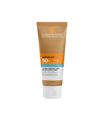La Roche Posay Anthelios Leite Hidratante SPF50+ 75ml