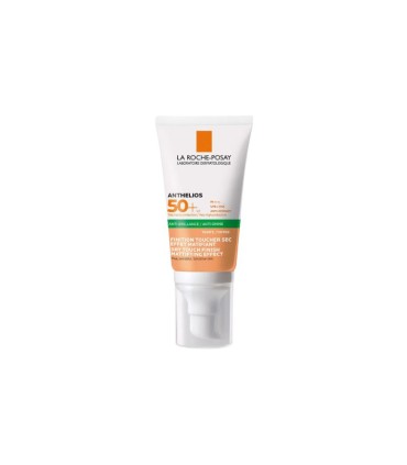 La Roche Posay Anthelios Gel-Creme Cor SPF50 50ml