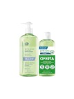 Ducray Extra-Doux Shampoo Hidratante 400ml + 200ml