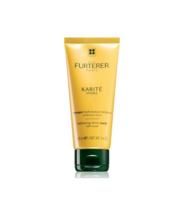 René Furterer Karité Hydra Máscara 100ml