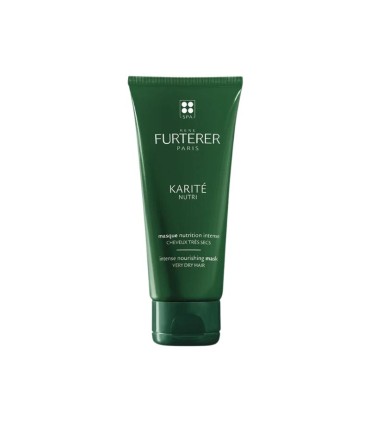René Furterer Karité Nutri Máscara 100ml