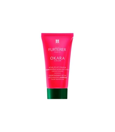 René Furterer Okara Color Bálsamo 30ml