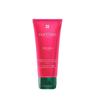 René Furterer Okara Color Máscara Protetora de Cor 100ml